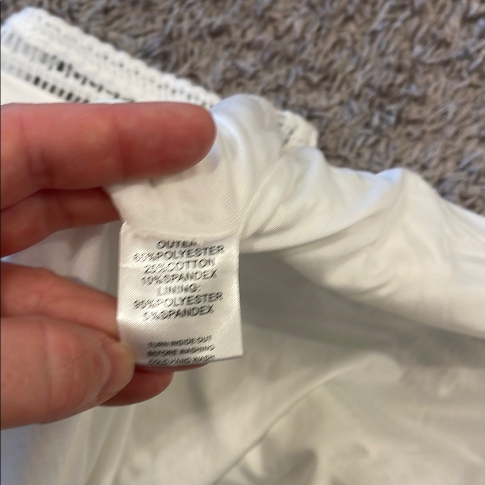 Sabo Marie Strapless Midi Dress - Picture 14 of 16